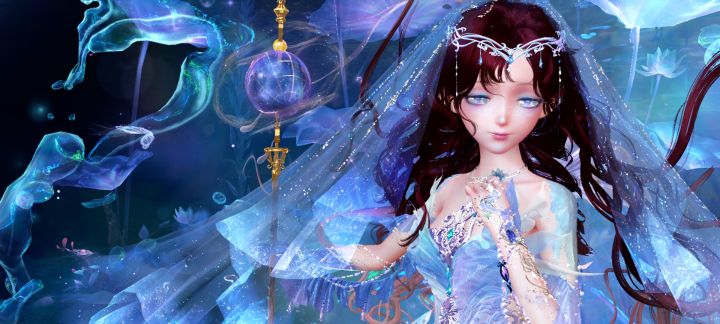 闪暖接力搭配赛第二期——海洋🌊截图
