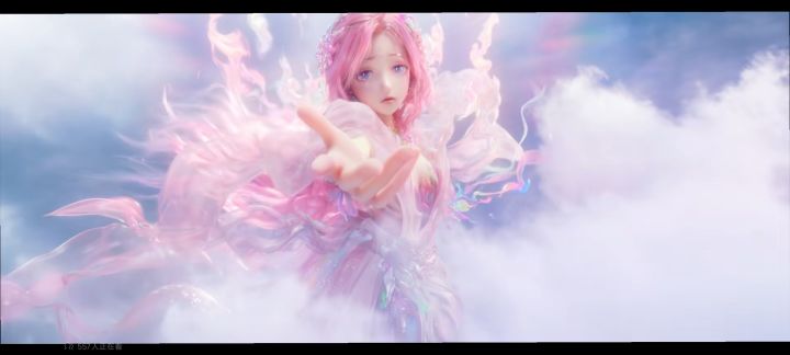 握紧你的手,不怕夜更迭截图