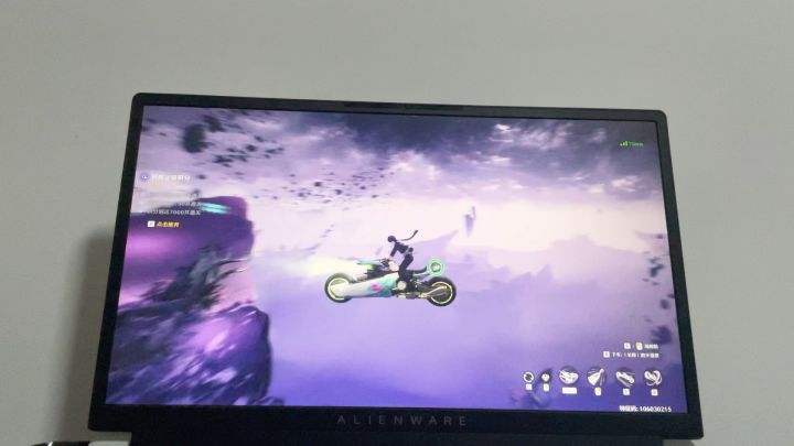 给你卡成死档的恶性 bug.大家千万别探索大世界呢截图