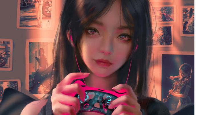 这才是刷子的快乐截图