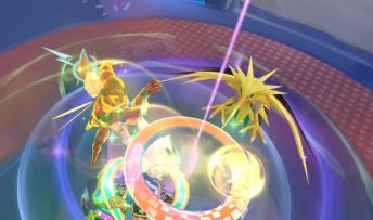 宝可梦大集结S2·皮可西！我指挥得好..好像没人听..【教学】