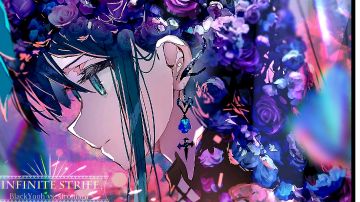 [曲目推荐12]Infinite Stritfe， - BlackYooh vs. siromaru