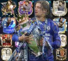 “他风华绝代，却生不逢时”——克雷斯波