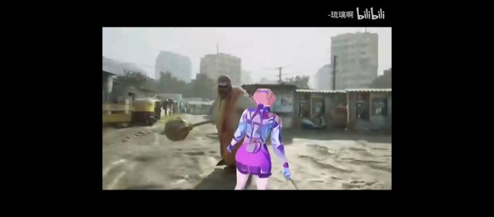 2D游戏也能印度3A?截图