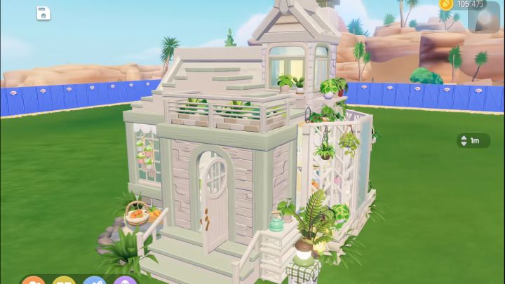 心动小镇mini小屋预告截图