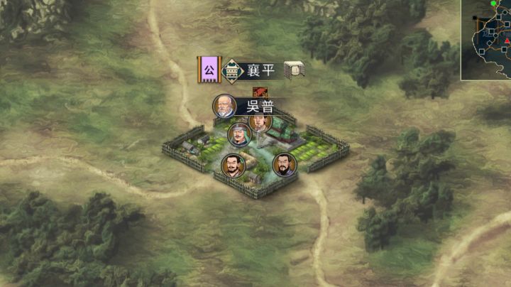 我仿佛在三国平行宇宙截图