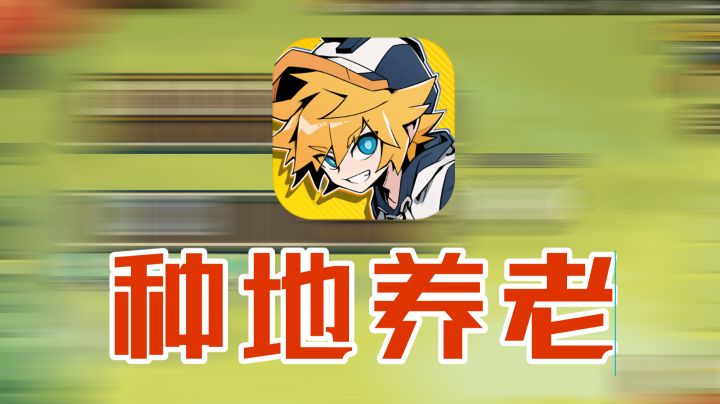 寻光之旅:种地养老,还怎么找光?截图
