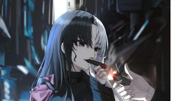 lv5 十字弩 子弹流