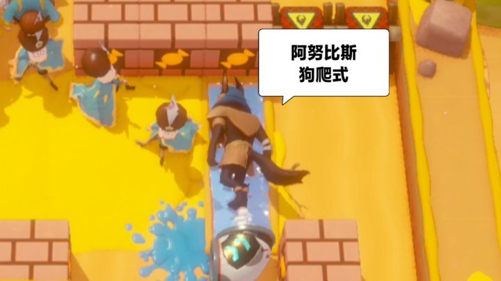 【攻略】2-8挑战模式,挂机可过的高分打法截图
