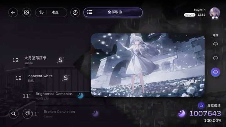 CB12- all bM+截图