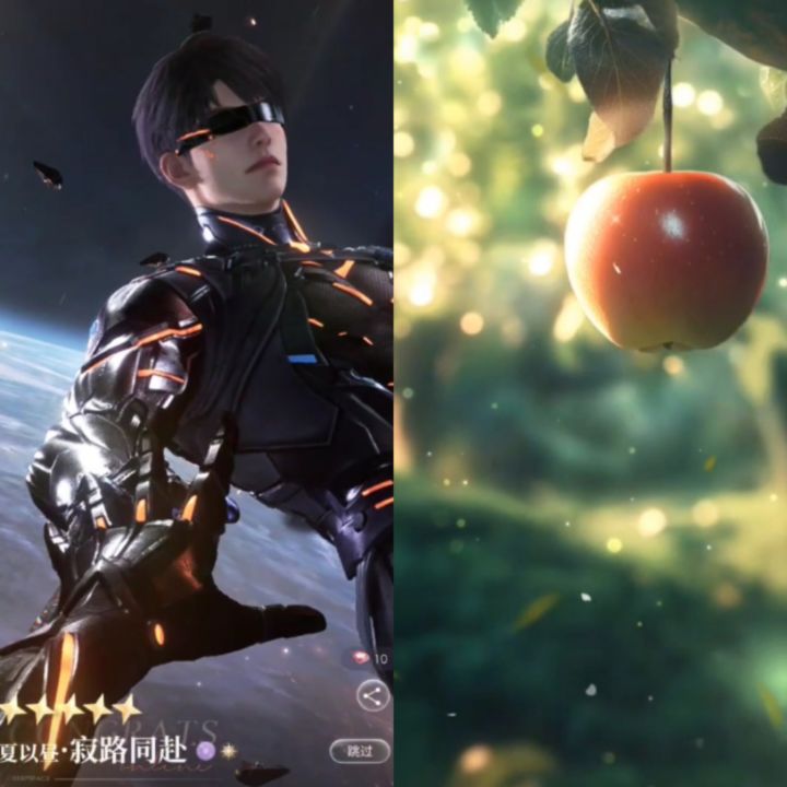 黎深的九黎司命没出,钻石券也没了哈哈(库存)能不能学学哥哥截图