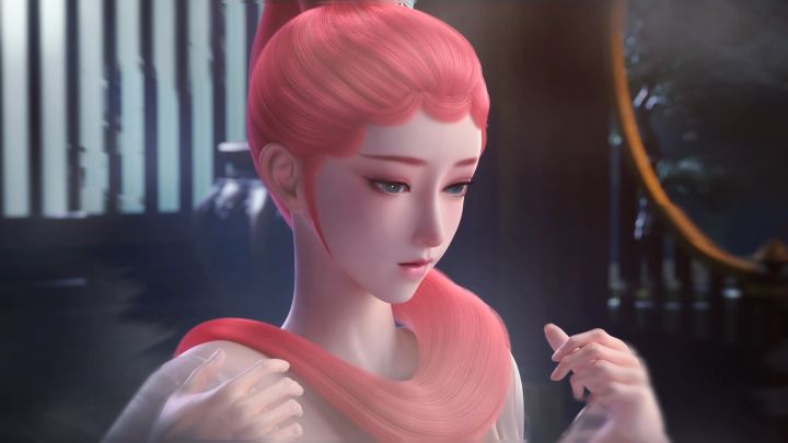 8月20日首发了,听说首发有自选妖灵师??截图