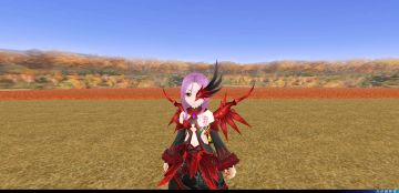 高难挑战：涟漪•三足怪鸟连生体