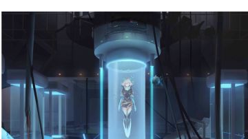 艾希真结局（录屏可能有杂音）