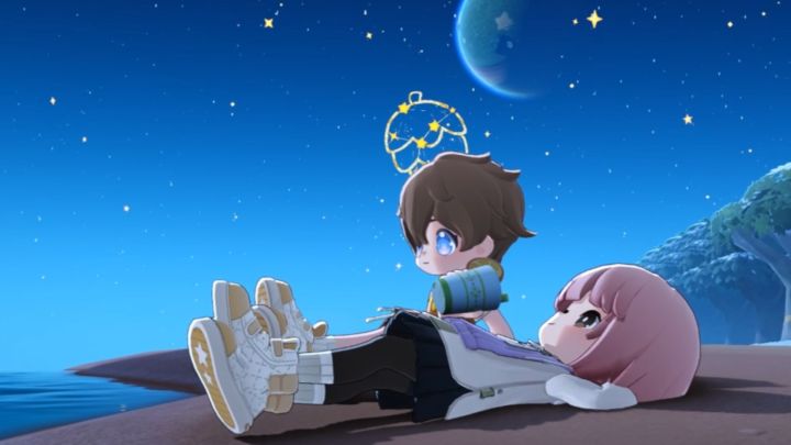 《星布谷地》快乐星球日记截图