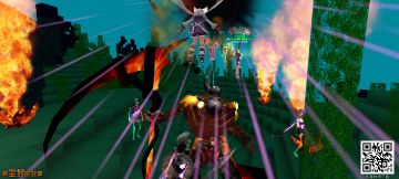 君主真身（魔化）