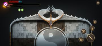 暖雪隐藏图的进入方法！