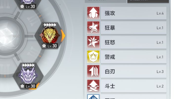 刻印完美攻击套攻略截图