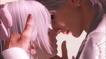 祝我们结婚快乐！长长久久！永不相散！