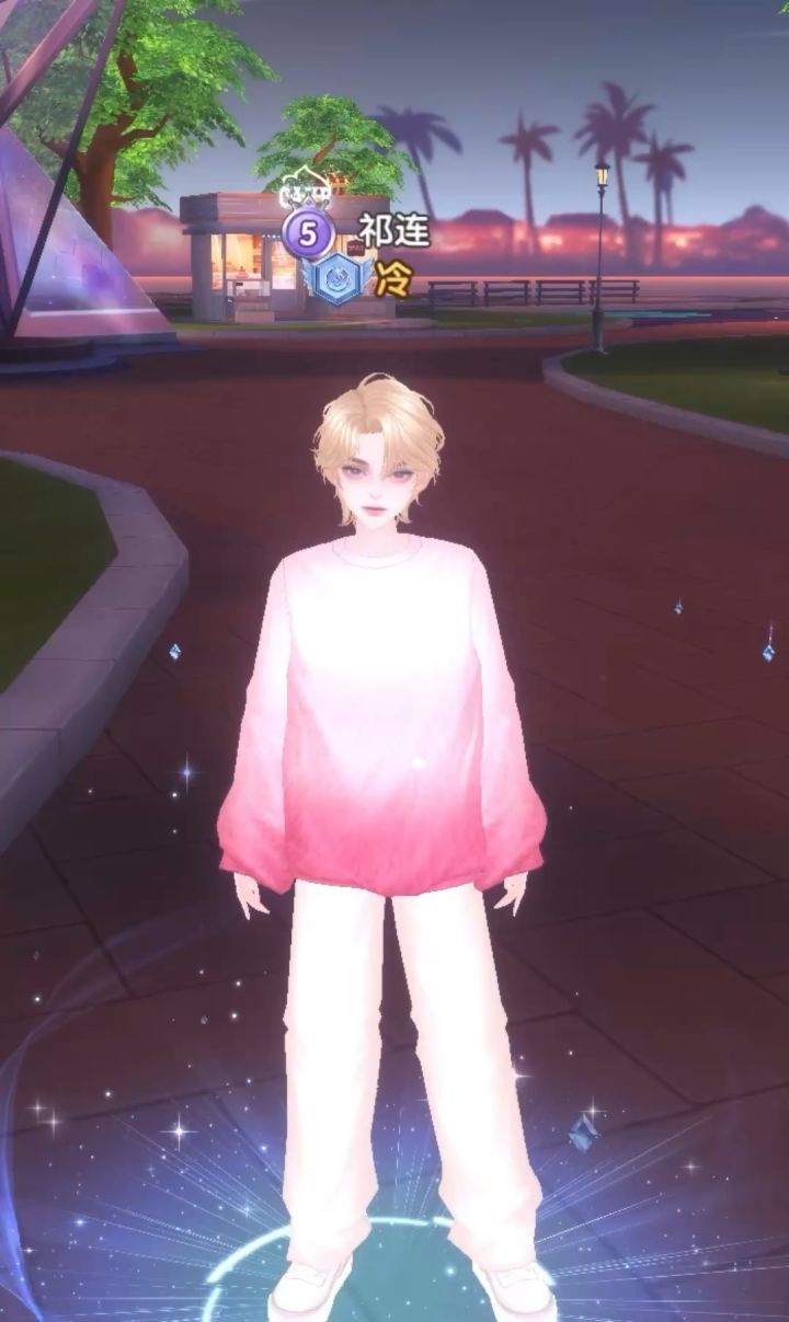 #唱舞全明星截图