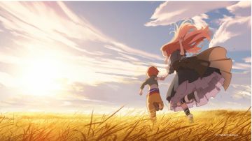 故事内容过程脑补（尺v尺）