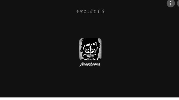 Monochrome模组混音截图