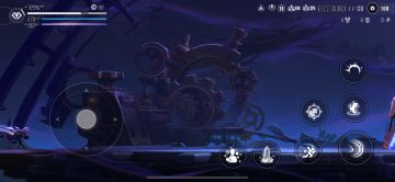 es100混无伤雷姬，纯高文都顶不住