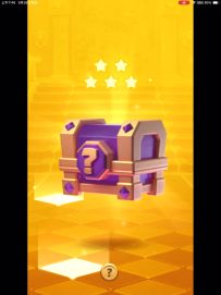 皇室战争全新五星宝箱