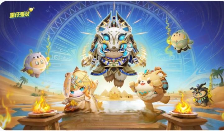 这真不是儿童乐园,是成年人的快乐老家截图