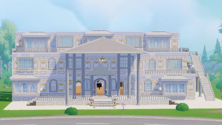 【6级房简单改造】第四版(最终定型)截图