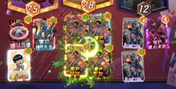 新死侍餐厅S18：丧尸军团？我加倍是为了杀你！你加倍是为什么？