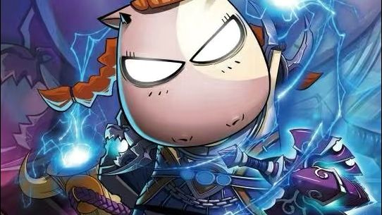 魔兽手游:mt世界 经典来袭!截图