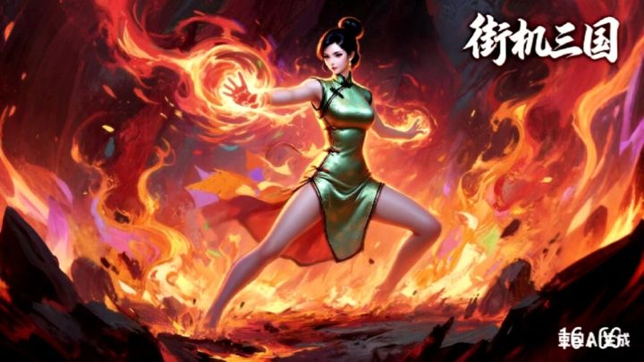 气宗两套平推,神机倒欠半管血收场!截图