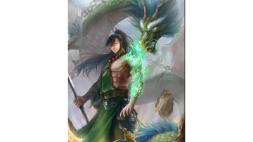 如何正确打年兽