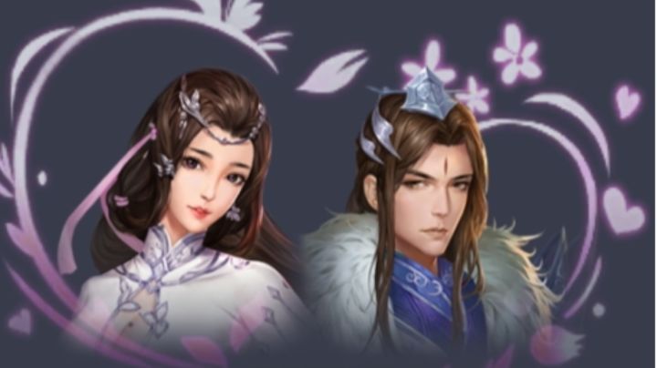 两大帮派结盟，造就史上最豪华的婚礼截图
