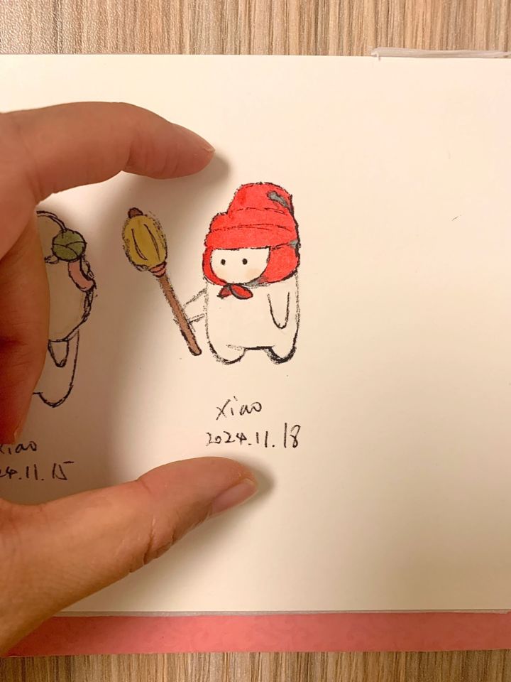 桃源深处有人家 | 再看我,我就锤你啦截图