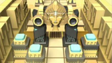 [RF]法老 无伤完美通关