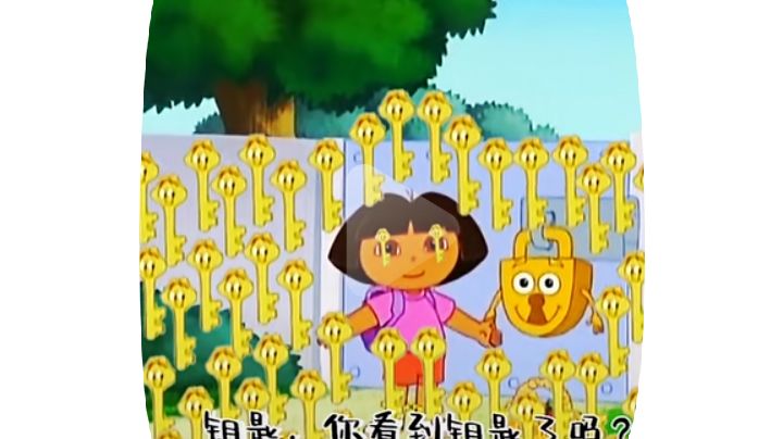 祝钟离生日快乐截图