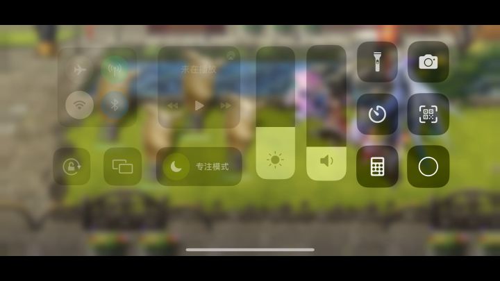 随便打打截图
