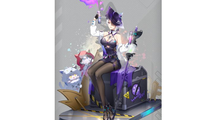 武装花舞者意见反馈非攻略截图