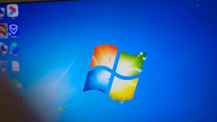 Pc端登录不了截图