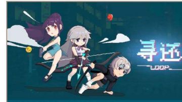 像素回合制塔防《寻还》试玩介绍#独家游戏分享官#