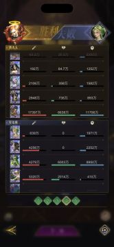 你游良心发现偷偷加强了厄里斯，所以爱哭的孩子有糖吃