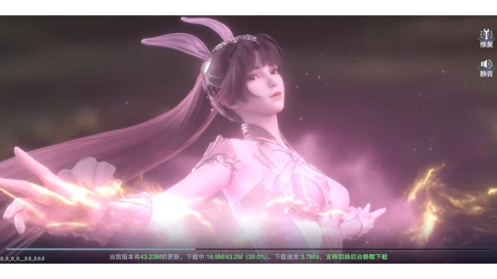 不会玩瞎整截图