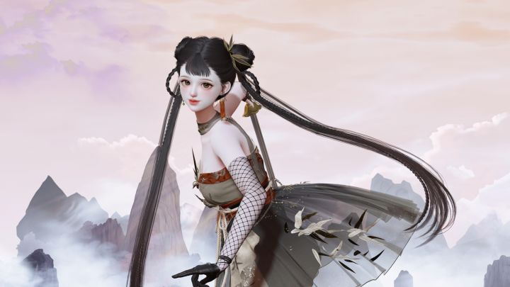 以闪 | 剑舞截图