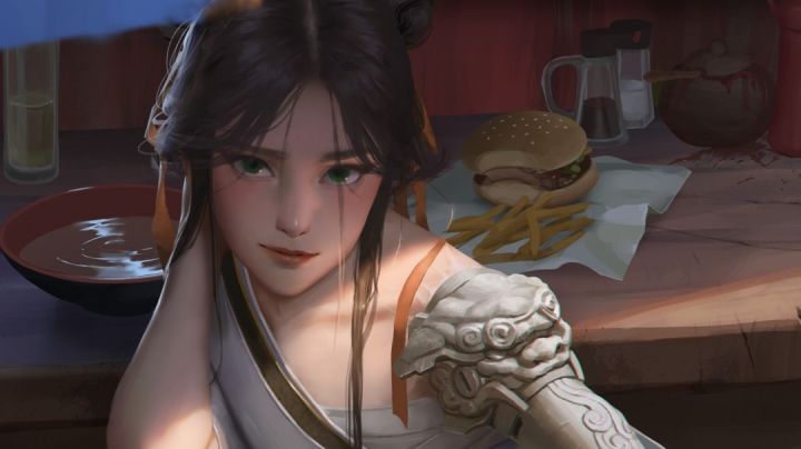 60级副本，衣服和戒指什么时候才能出来呀〒_〒截图