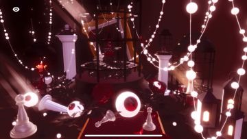 小众风格跑酷图‼️不懂它的人可惜了‼️