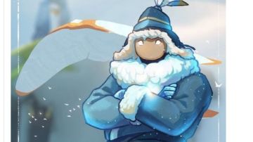 【风行季活动】画先祖~