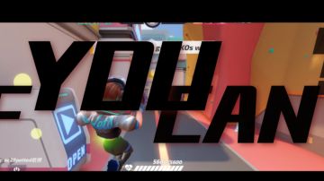 献与T3联赛——我最喜爱的爱莉小姐