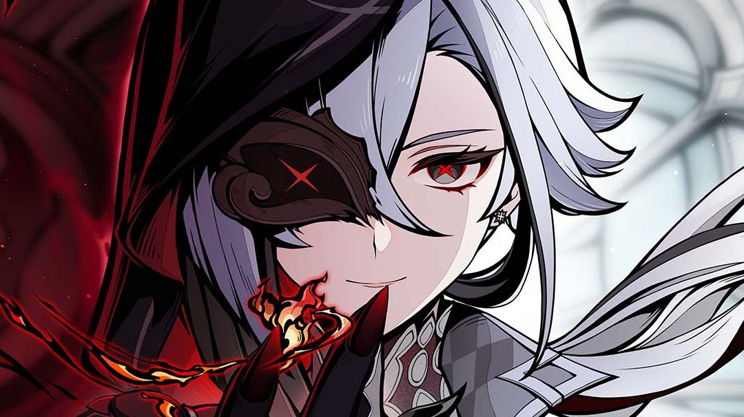 仆人2+1，胡桃1+1深渊实测截图